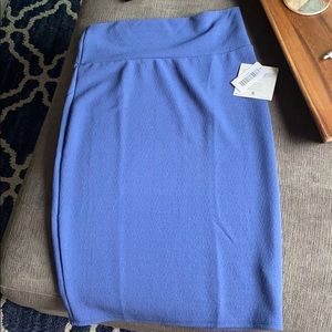 LulaRoe pencil skirt